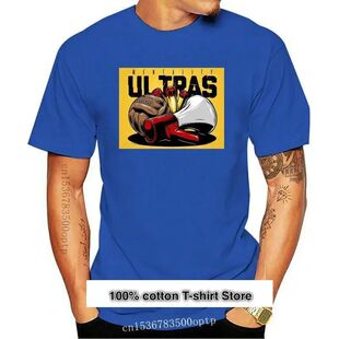 Nuevos ventiladores Ultras Vintage, ropa de calle delgada pa