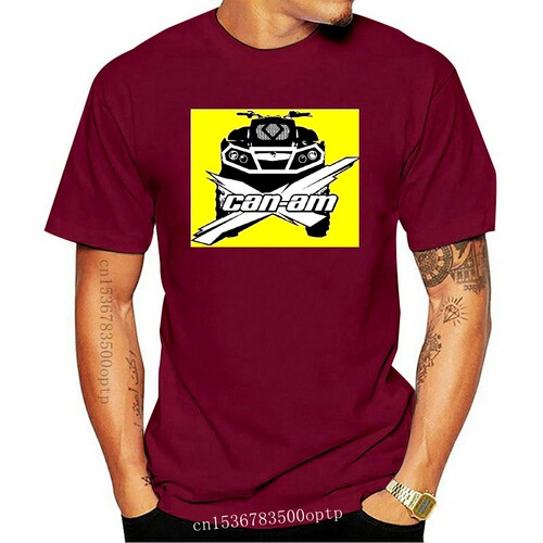 New 2021 Can Am Outlander XMR logo bpr T Shirt