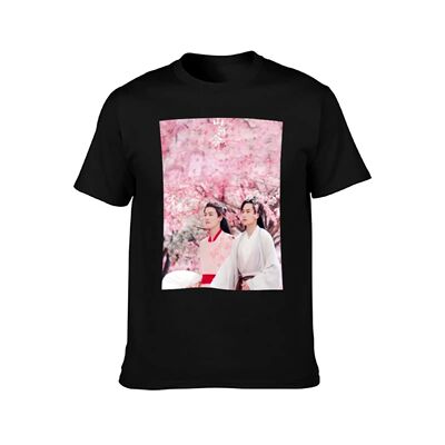 WORD OF HONOR T-Shirt affliction shirts anime clothes aesthe