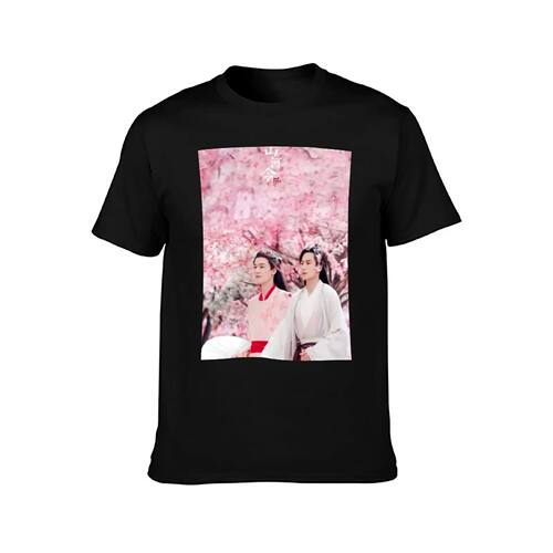 WORD OF HONOR T-Shirt affliction shirts anime clothes aesthe