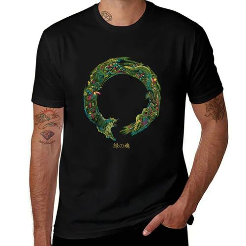 Enso the Nature Beauty T-Shirt affliction shirts valentines