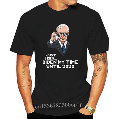 New Joe Biden My Time 2021 Election President Campaign L Gra