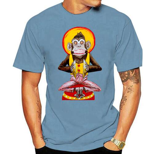 EVIL JOLLY Chimp Vintage Clapping Cymbals Toy Monkey Shines