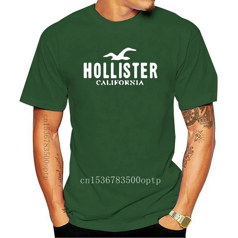 New Men Holistr Unisex Cotton Round Neck Unbranded T-Shirts