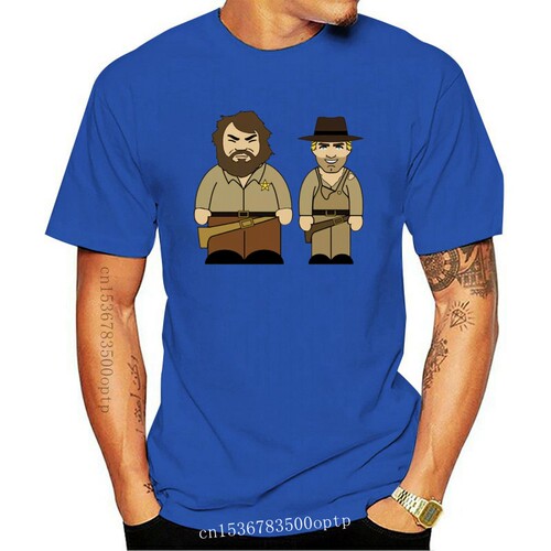 New T Shirt Meme Tributo Bud Spencer Terence Hill Arte Artwo