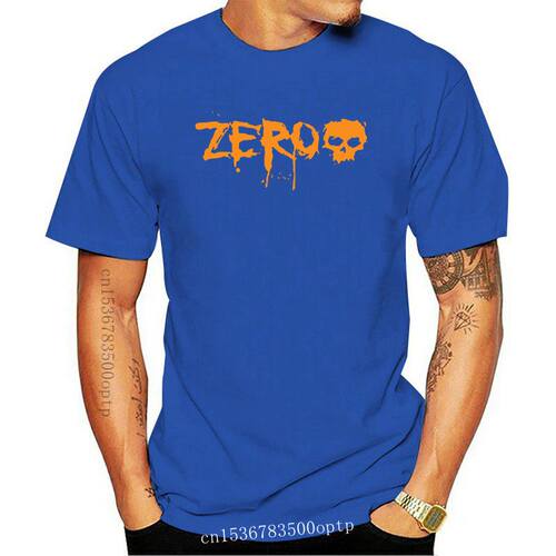 Chris Cole Skate Zero Tee Black Tshirt New Mens T-Shirt