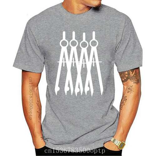 New Men Printing Short Sleeve Tshirt trend 2021 For Men Vint