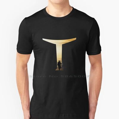 This Is The Way 100% Cotton T Shirt Mando Bountyhunter Bount