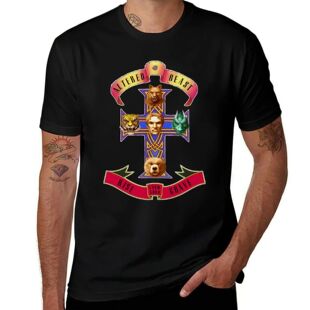 Altered Beast - Rise From Your Grave Album Inspired T-Shirt
