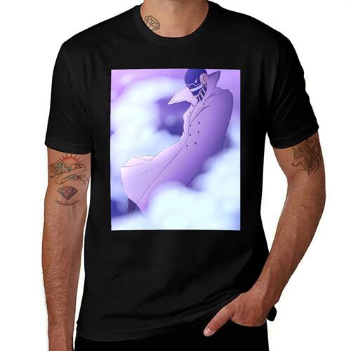 Ectoplasm - BNHA T-Shirt sweat korean fashion kawaii clothes