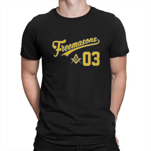 Freemason Gold Square Compass Freemasons 03 Sports Logo Maso