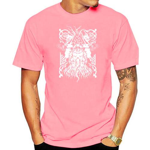 T-Shirt Tradition The Tree of Life Teutons Germanic German R