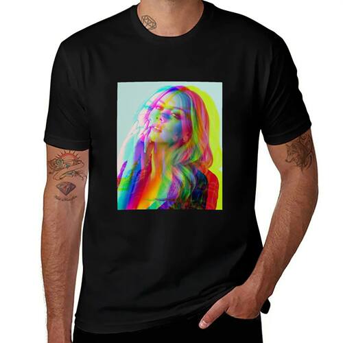 Carla from Elite Netflix TV Show T-Shirt sublime custom shir