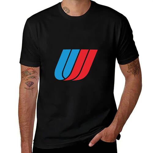 United Tulip T-Shirt customs design your own vintage graphic