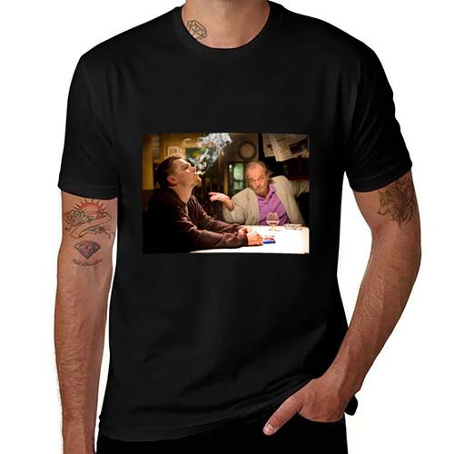 The Departed T-Shirt hippie clothes custom t-shirts vintage