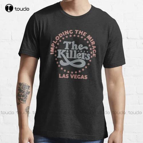 New Itm Star Logo T-Shirt Cotton Tee Shirt Mens Fashion?Shir