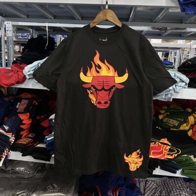 2025 NEW Basketball T Shirt Men Women Retro Cotton Short Sle