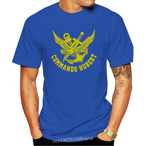 French Special Forces Navy Combat Swimmer Frogmen Commando H