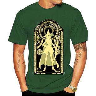 New Men Short sleeve tshirt Shiny Chariot Back Card   Little