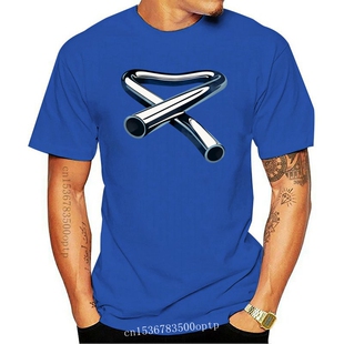 New Tubular Bells Music Mike Oldfield Retro Music Rock Album