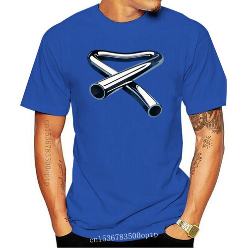 New Tubular Bells Music Mike Oldfield Retro Music Rock Album