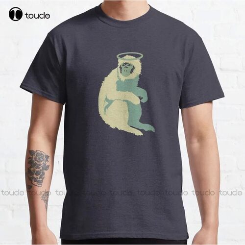 New Doolittle Classic T-Shirt Cotton Tee Shirt Womens Hawaii
