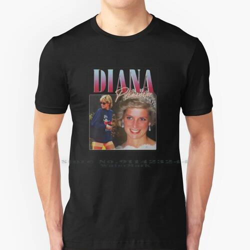 Princess Diana Rap Hip Hop Princess Diana 90s Retro Vintage