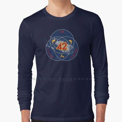 The Answer To Life , The Universe & Everything ( Ultimate Ve