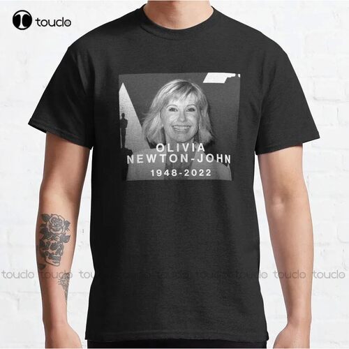 Olivia Newton John Rip | Olivia Newton-John |  Thank You For