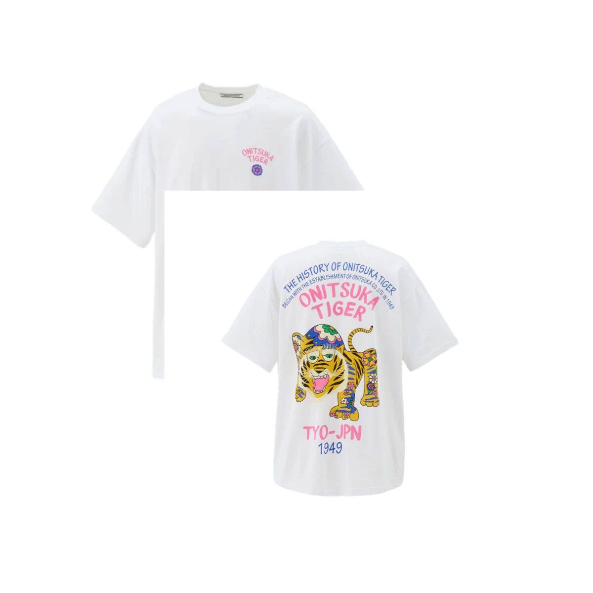 2025 Summer Trendy Brand High Quality Versatile Fashion T-sh