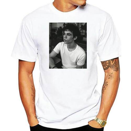 Cameron Boyce T-Shirt Jessie D!sney CChannel Star TShirt Bla
