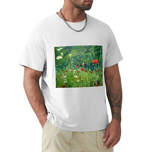 Symphony In Summer T-shirt animal prinfor boys customs desig