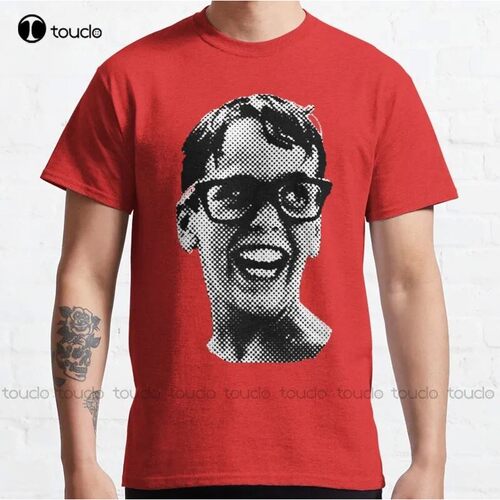 New Squints Big Classic T-Shirt Cotton Tee Shirt Mom?Shirts
