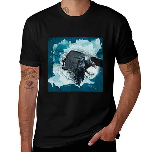 Scylla and Morrigan T-Shirt vintage anime shirt anime shirt