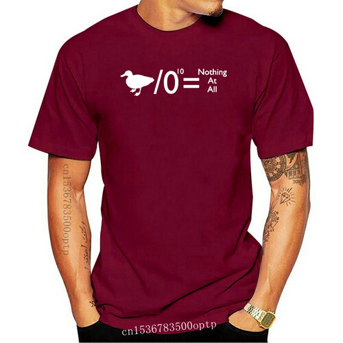 New One White Duck T Shirt - Inspired by Jethro Tull   Ian A