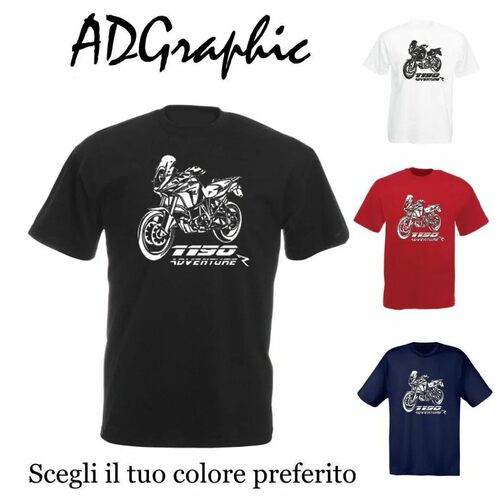 New Tops Print Letters Men T-Shirt T-shirt Cotton 1190 R Adv