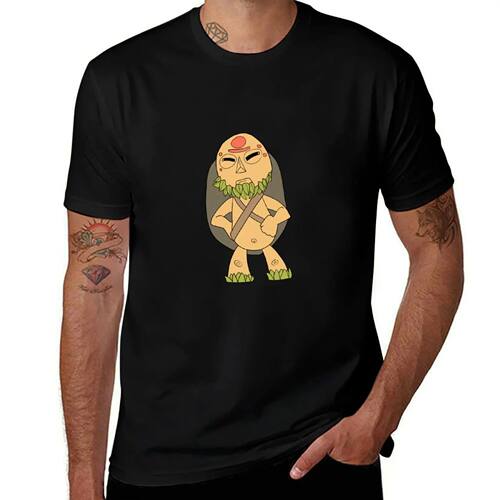 Pixeljunk monsters T-Shirt Man t-shirt man t shirt vintage c