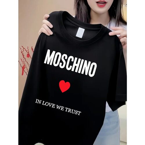 2025 Casual Independent Skateboard Street Wear Men's T-shirt