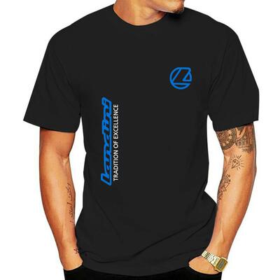 Landini – chemise américaine pour hommes, taille S à 5XL