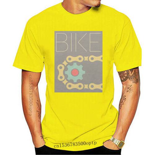 2020 New Summer Men Hot Sale Fashion Mountain Biker Design T