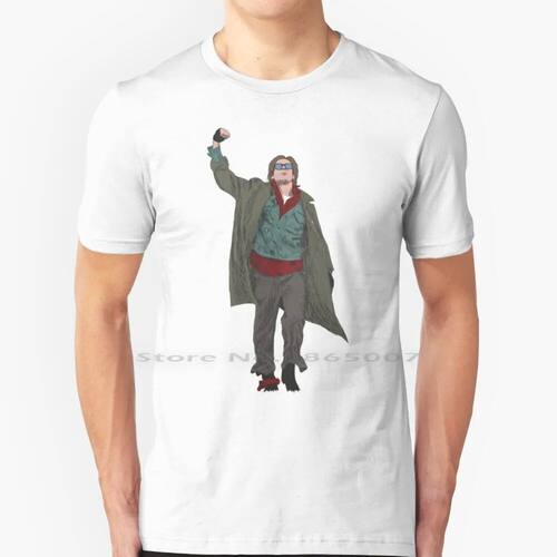Don't You Forget About Me 100% Cotton T Shirt The Breakfast