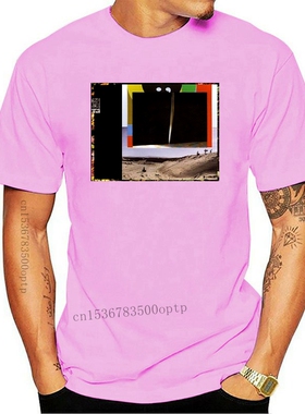 New 2021 Bon Iver T Shirt I I Vinyl Cd Cover Small Medium La