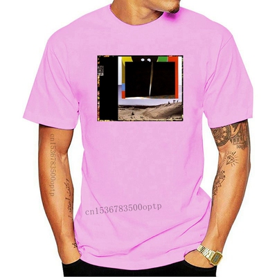 New 2021 Bon Iver T Shirt I I Vinyl Cd Cover Small Medium La