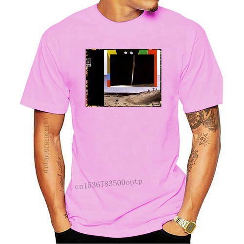 New 2021 Bon Iver T Shirt I I Vinyl Cd Cover Small Medium La