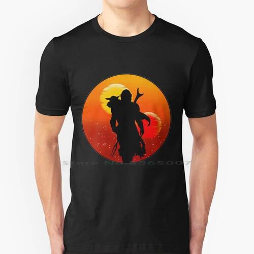 The Old Way 100% Cotton T Shirt Large Chiffon Magnets Phone