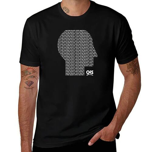 BLM T-Shirt topping anime t shirts graphics men tshirt