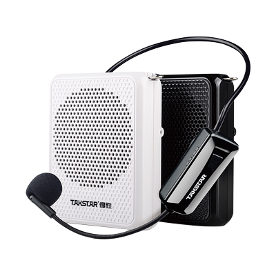 得胜e126w小蜜蜂扩音器教师