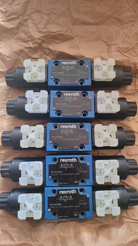 Rexroth换向阀 原装力士电磁溢流阀 DBW 30 A2-5X/100U6EW110N9K4