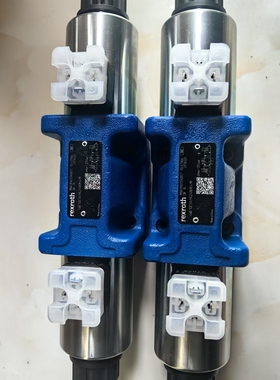 3WE6A62/EW230N9K4力士乐换向阀3WE6A62/EG24N9K4 力士乐液压供应