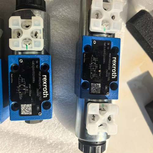 R983030770  4WMM10D3X/F  力士乐手动换向阀  Rexroth油压阀